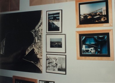 Patrice Caillet - Imageries et mécanismes