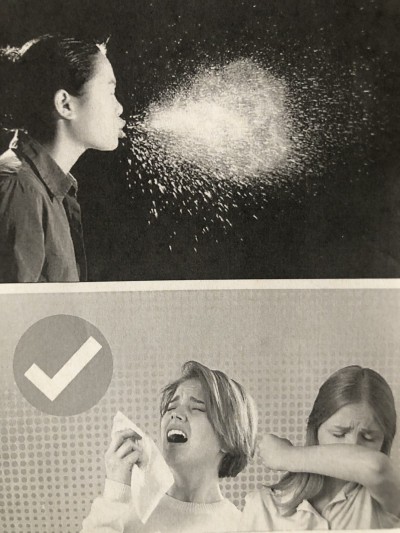 Patrice Caillet - A vos souhaits