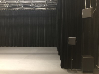 Patrice Caillet - Danse statique