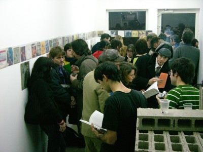 Patrice Caillet - Discographisme Recréatif