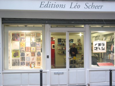 Patrice Caillet - Discographisme Recréatif