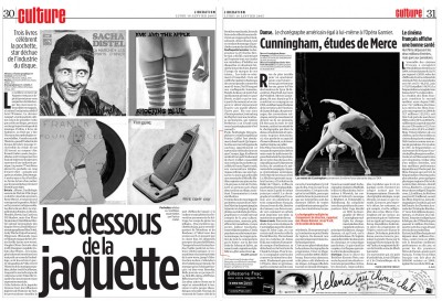 Patrice Caillet - Discographisme Recréatif