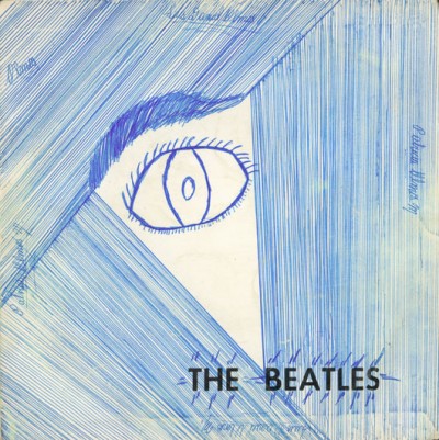 Patrice Caillet - Discographisme Recréatif