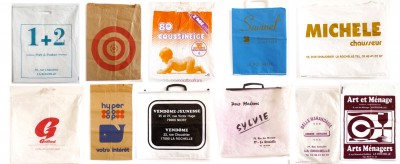 Patrice Caillet - Poches