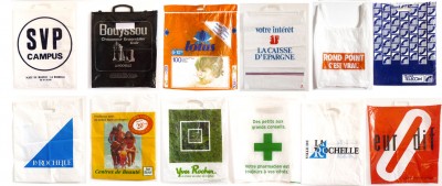 Patrice Caillet - Poches