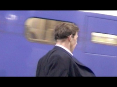 Patrice Caillet - Loupé