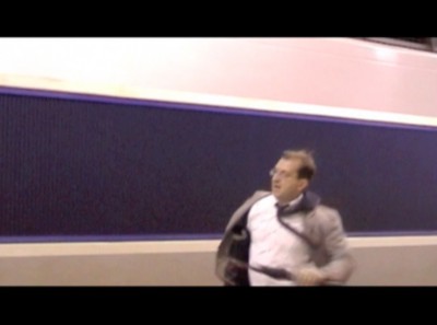 Patrice Caillet - Loupé