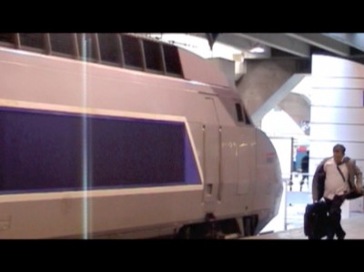 Patrice Caillet - Loupé