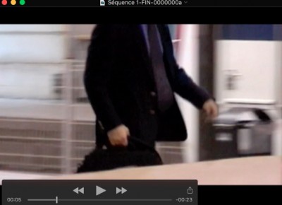 Patrice Caillet - Loupé