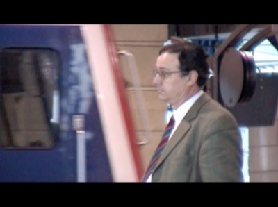 Patrice Caillet - Loupé