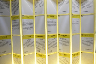 Patrice Caillet - Silent entertainment