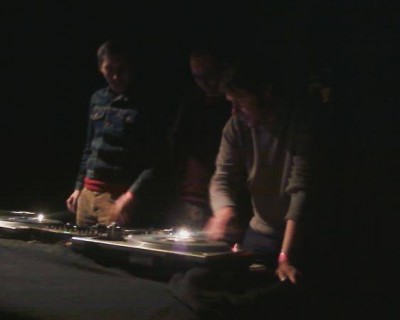 Patrice Caillet - Silent entertainment