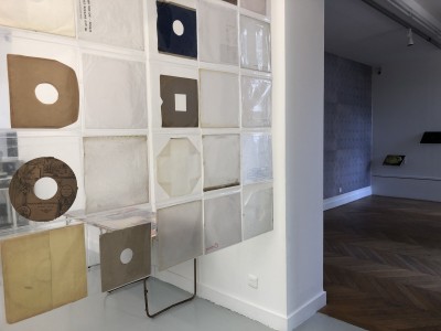 Patrice Caillet - Aucun souvenir