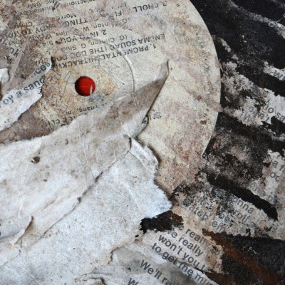 Patrice Caillet - Surfaces phonographiques