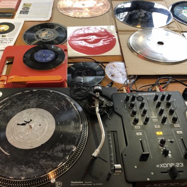 expositions Interventions